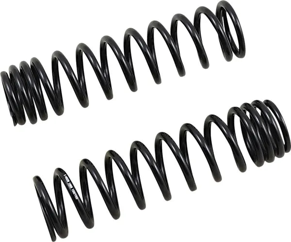 Yamaha V 75 [PROGRESSIVE SUSPENSION] – Stoßdämpferfedern für 12-Series & 412-Series