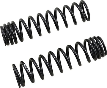 Yamaha V 75 [PROGRESSIVE SUSPENSION] - shock absorber springs for 12-Series & 412-Series