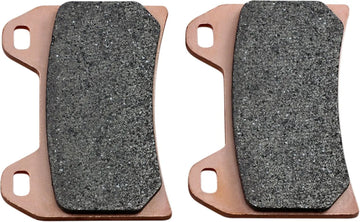 MOTO MORINI CORSARO 1200 [EBC] – Extreme Performance Sintered "EPFA" Bremsbeläge vorne
