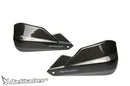 BMW F 650 CS Scarver [BARKBUSTERS] – Carbon hand protectors