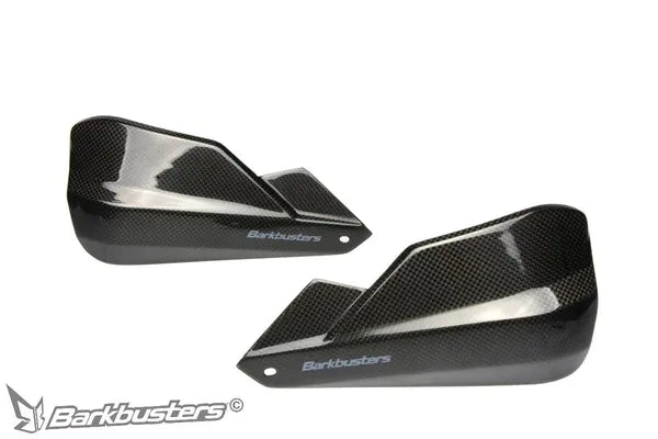 BMW R 100 CS [BARKBUSTERS] – Carbon hand protectors