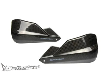 BMW F 650 GS Dakar [BARKBUSTERS] – Carbon hand protectors