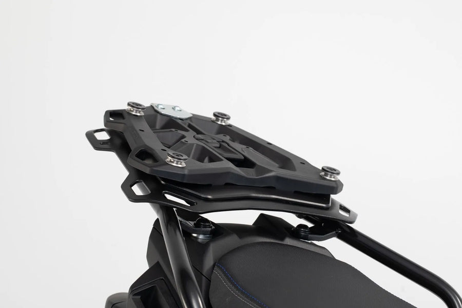 BMW G 310 R [SW-MOTECH]-adapter kit for adventure rack luggage rack