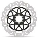 Aprilia AF1 50 Europa [1992] - Nitro Series brake disc - picture 4