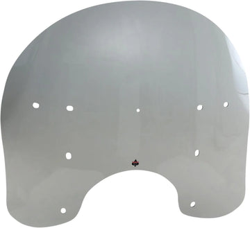 harley davidson flhrxs [KLOCK WERKS] - Flare™ billboard windshield - 0