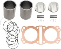 Royal Enfield Interceptor 650 [2019-2021] - Big Bore Kit – Bild 5