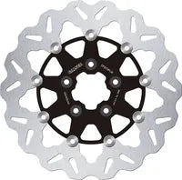 Harley-Davidson XL 883 Sportster [1986, 1988-1991, 1993-1995, 1998] - brake disc - picture 5