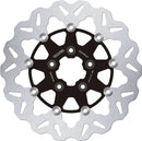 Harley-Davidson XL 883 Sportster [1986, 1988-1991, 1993-1995, 1998] - brake disc - picture 3