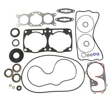 POLARIS 800 RMK 155 [2014-2016] - Gasket set for Polaris 800