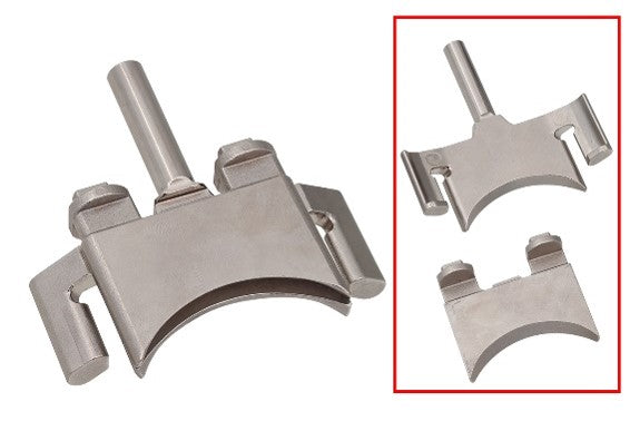 POLARIS 800 SKS [2020] - Exhaust valve for snowmobile