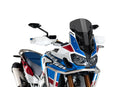 HONDA CRF 1000 L AFRICA TWIN ADVENTURE SPORTS [2019] – Sports Screen – Tinted
