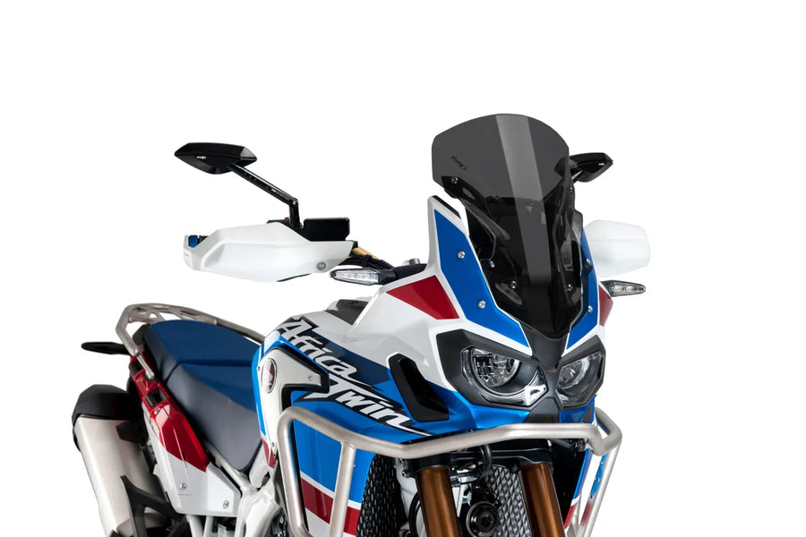 HONDA CRF 1000 L AFRICA TWIN ADVENTURE SPORTS [2019] – Sports Screen – Tinted