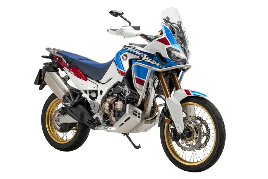 HONDA CRF 1000 L AFRICA TWIN ADVENTURE SPORTS [2019] – Sports Screen – Tinted