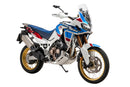 HONDA CRF 1000 L AFRICA TWIN ADVENTURE SPORTS [2019] – Sports Screen – Tinted