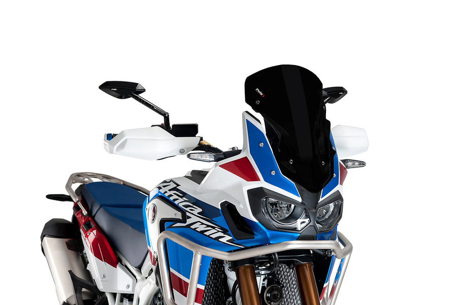 HONDA CRF 1000 L AFRICA TWIN ADVENTURE SPORTS [2019] - Sports disc | Black | PUIG 8904N
