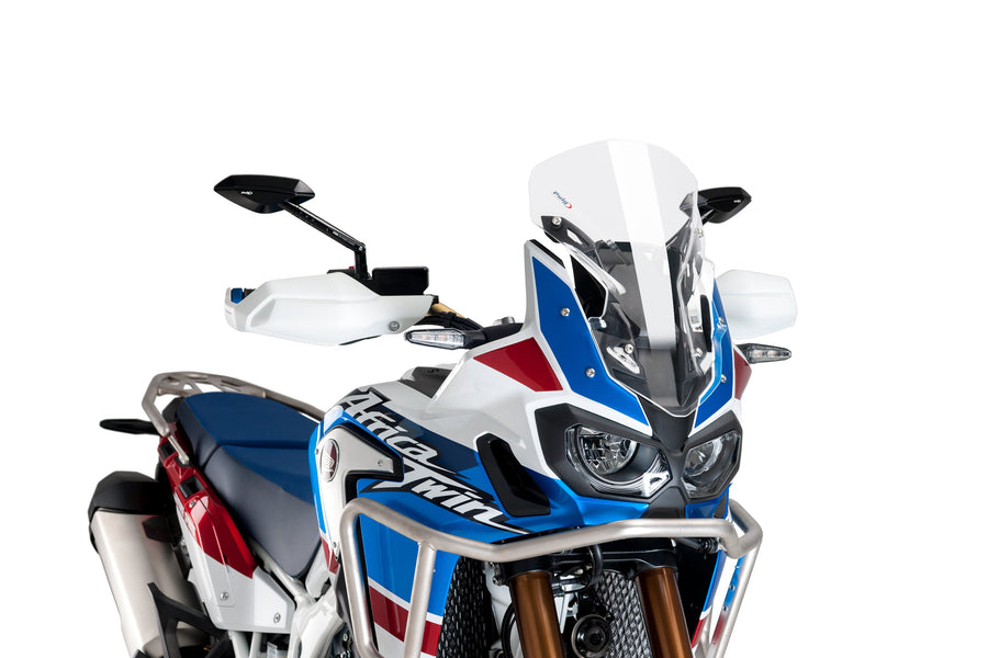 HONDA CRF 1000 L AFRICA TWIN ADVENTURE SPORTS [2019] – Sports Screen – Tinted