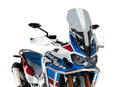 HONDA CRF 1000 L AFRICA TWIN ADVENTURE SPORTS [2019] – touring screen-4