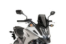 HONDA NC 750 XD [2020] – sports screen – black