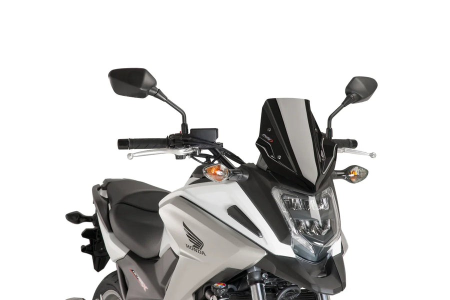 HONDA NC 750 XD [2020] – sports screen – black