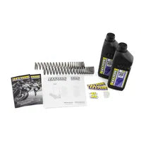 Harley Davidson Dyna [HYPERPRO] – fork springs for Harley Davidson