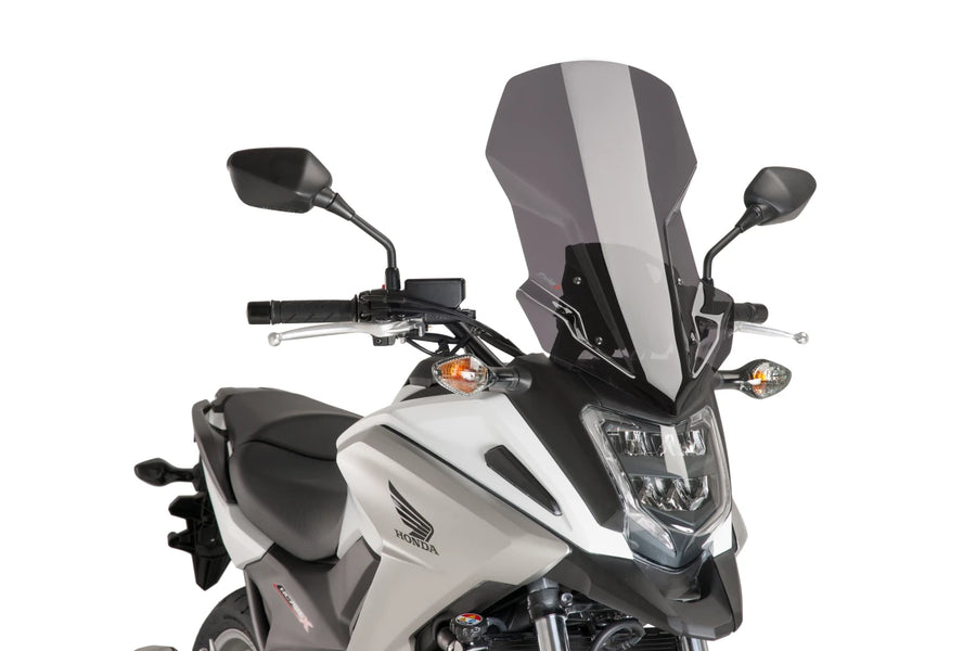 HONDA NC 750 XD [2020] – Touring Screen – Transparent
