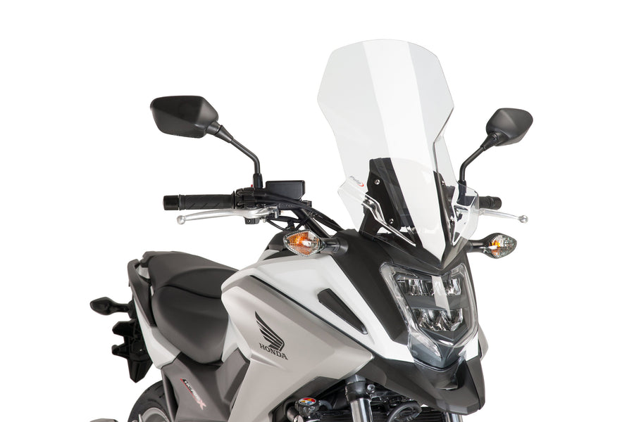 HONDA NC 750 XD [2020] – Touring Screen – Tinted