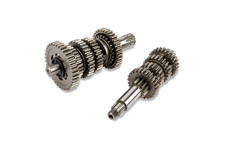 Beta RR SM 50 2T - Getriebe 2 Serie