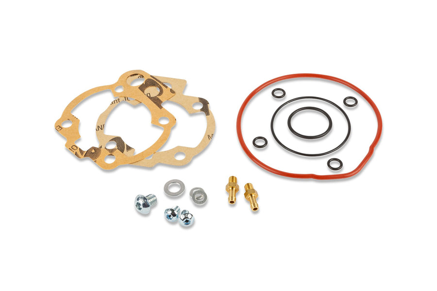 Fantic XE 50 2T - cylinder kit aluminum racing tech 80cc