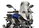 YAMAHA MT-10 SP [2021] – Touring Screen Plus – Strongly tinted-2