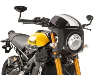 YAMAHA XSR 900 [2021] – Front panel ABS – Matt black