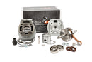 Gilera RCR Enduro 2006 50 2T D50B0 [2006] - Motorpack Streetrace 77ccm