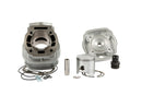 Aprilia RX Enduro 50 2T D50B0 [2007–] - Cylinder kit Streetrace 77cc