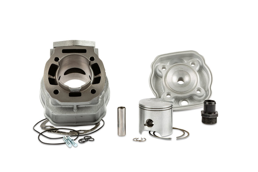 Aprilia RX Enduro 50 2T D50B0 [2007–] - Cylinder kit Streetrace 77cc