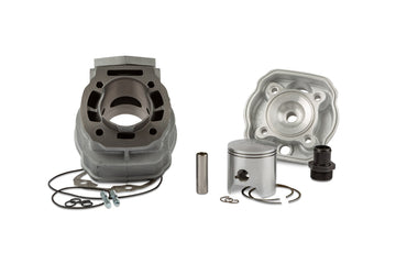 Aprilia SX Factory 50 2T - cylinder kit Streetrace 88cc
