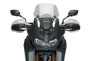 TRIUMPH BONNEVILLE T 120 BLACK [2025] - Handschutzverlängerung | Getönt | PUIG 8948H