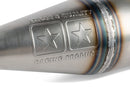 Aprilia SR Netscaper 50 2T LC - exhaust R1200