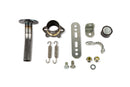 Aprilia RX 50 2T D50B1 [2006–] - Exhaust without ESD 90-100cc