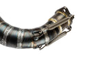 Aprilia RX 50 2T D50B1 [2006–] - Exhaust without ESD 90-100cc