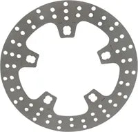 Harley-Davidson VRSCX 1250 V-Rod Screamin Eagle [2007] - Fester Bremsscheibe Skull – Bild 10