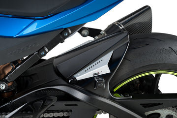 SUZUKI GSX-R 1000 R [2021] - Rear wheel cover | Matt black | PUIG 8999J