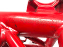 Ducati 1098 S H7 [2007] - Frame with vehicle registration document-4