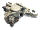 KTM 520 EXC [2001] - Rear brake caliper with anchor plate-3