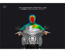 HONDA CMX 1100 TOURING REBEL [2025] – High-Road Touring – Tinted-20