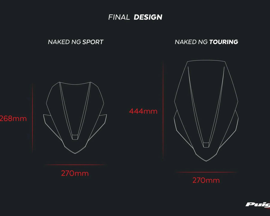 HONDA CB 750 HORNET [2024] – New Generation Sport – Heavily tinted
