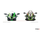 DUCATI PANIGALE V2 [2024] – R-Racer windshield – tinted-15