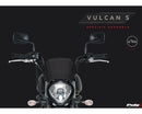 HONDA CMX 1100 REBEL DCT [2025] – ALU faceplate – black-16