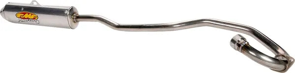 Yamaha TT-R 125 [2000, 2002, 2005] - Mini Powercore 4 - Feature: with spark arrester - Figure 3