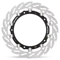 Bmw K 1600 Grand America [2018-2019, 2021, 2024, 2022-2024] - BRAKE DISC FLAME FLOAT FT L – Image 5