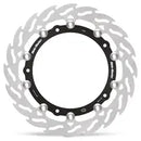 Bmw K 1600 Grand America [2018-2019, 2021, 2024, 2022-2024] - BRAKE DISC FLAME FLOAT FT L – Image 5