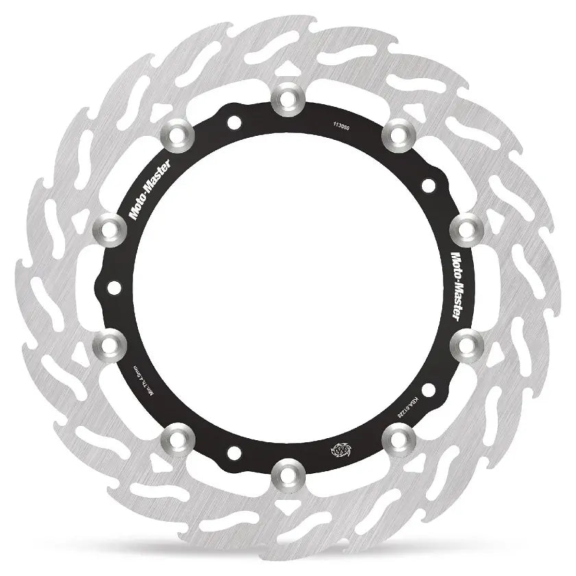 Bmw K 1600 Grand America [2018-2019, 2021, 2024, 2022-2024] - BRAKE DISC FLAME FLOAT FT L – Image 1